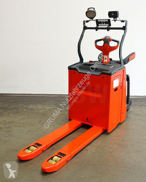 Transpalette Linde  T 25 AP 1153-02
