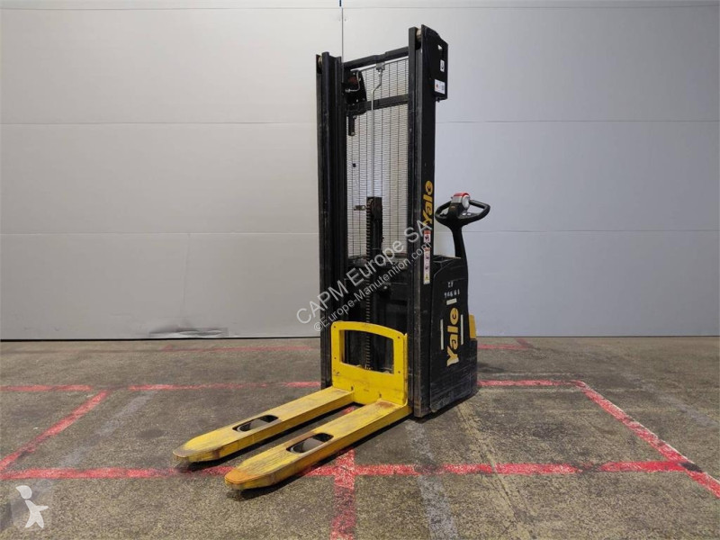 Transpalette Yale MS12AC