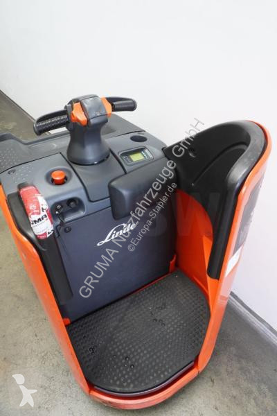Transpalette Linde 131-08