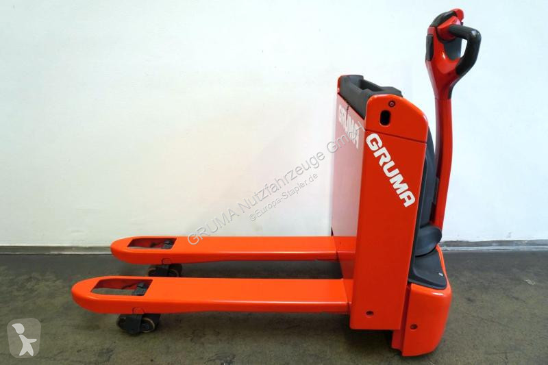 Transpalette Linde  T 14 ION 1155-00