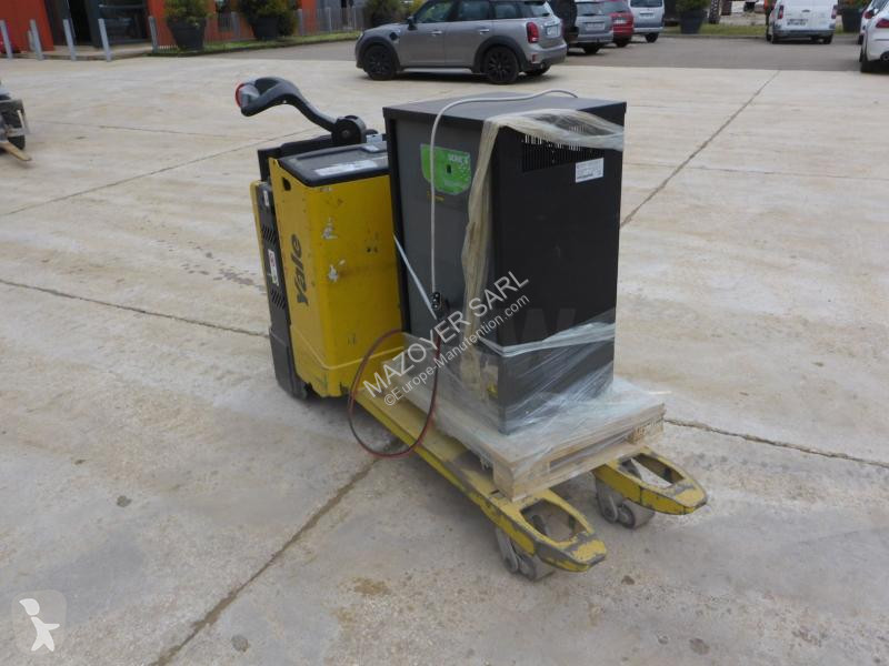 Empilhador porta paletes Yale  MP20X