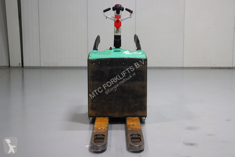 Transpalette Mitsubishi PBV20N2