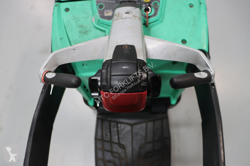 Transpalette Mitsubishi PBV20N2