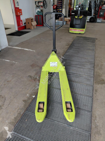 Porta paletes Pramac GS 25S4