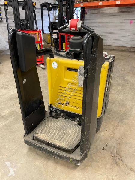 Empilhador porta paletes Yale  MP20X