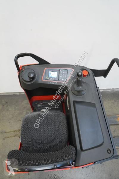 Porta paletes Linde  T 20 R 1154-03