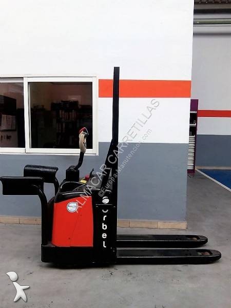 Transpalette Crown WP2330S