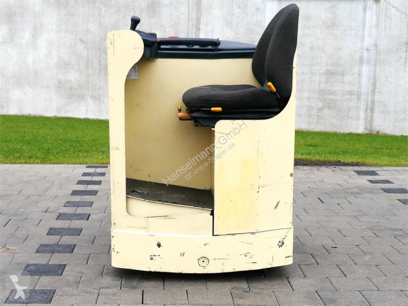 Transpalet Genkinger EFU6000
