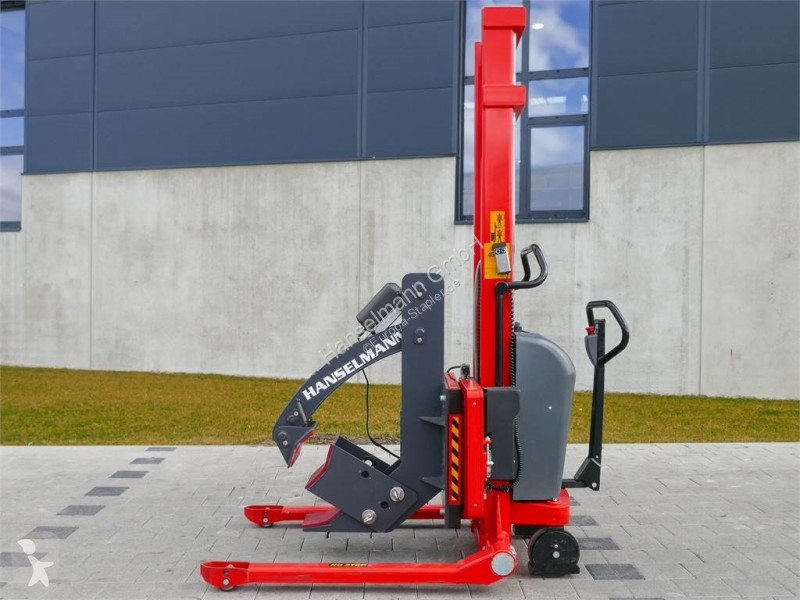 Transpalet Logitrans ELFSR 100/1180