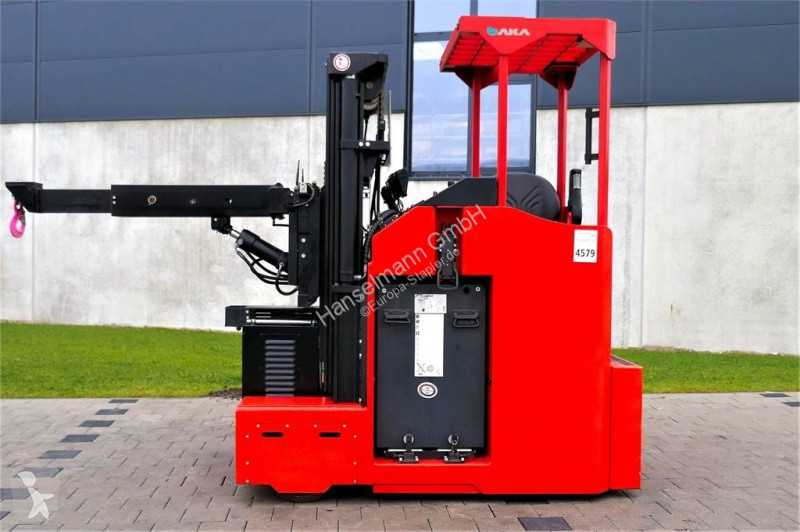 Transpalet  EFV 2500 SO