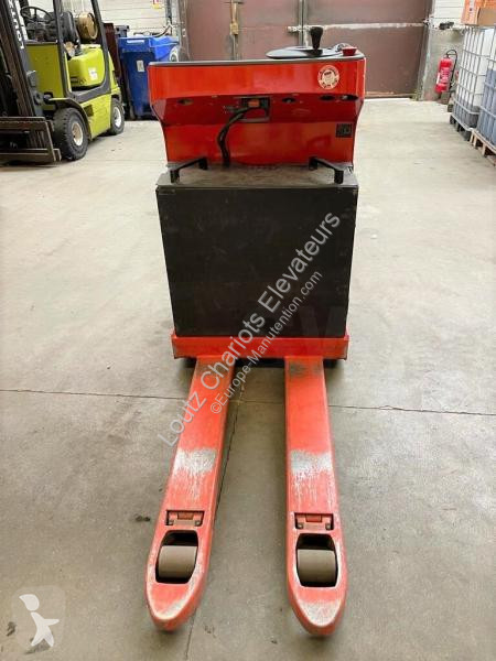 Transpalette Fenwick T20