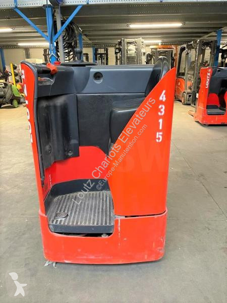 Transpalette Fenwick T20