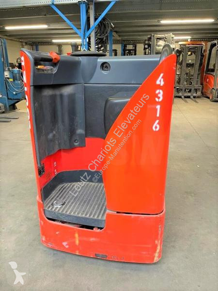 Transpalette Fenwick T20