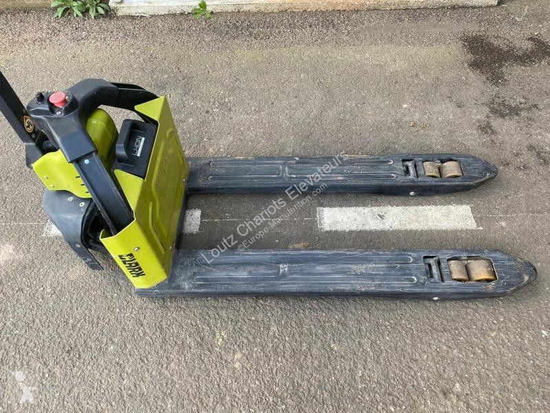 Transpalette Clark  WPio12