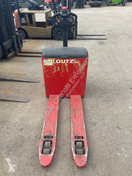 Transpalette LOC  E20