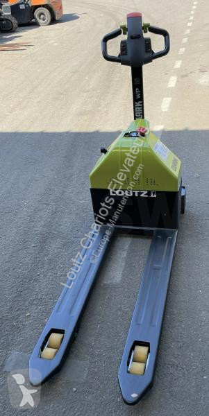 Transpalette Clark WP15