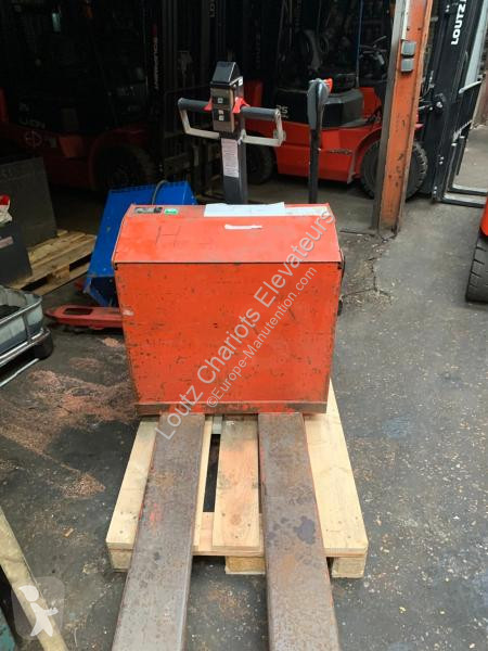 Transpalette Fenwick T 20 X