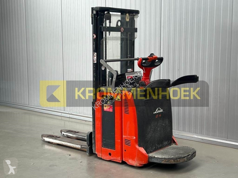 Transpalette Linde D 14 AP