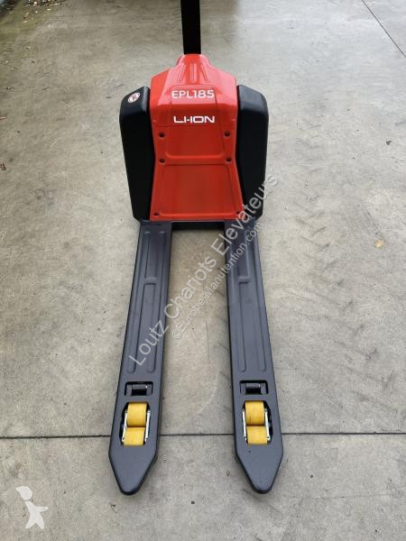 Transpalette EPL185