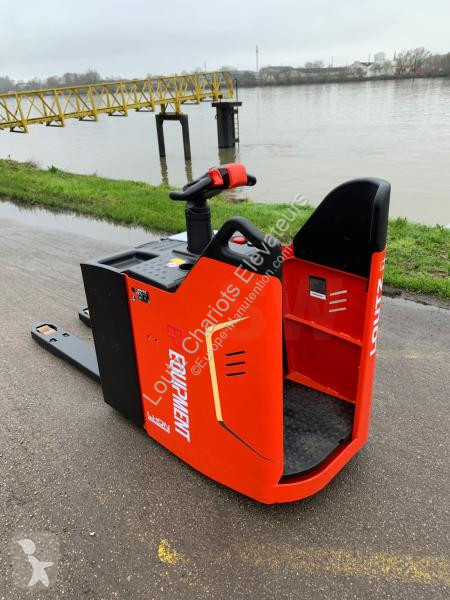 Transpalette KPL201