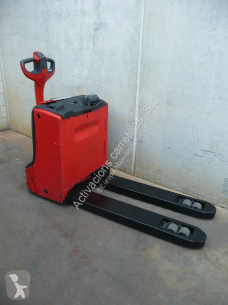 Transpalette Linde T 20