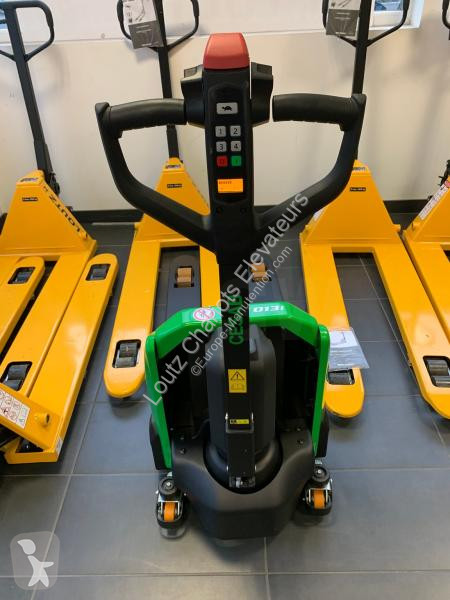 Transpalette Cesab  P013I