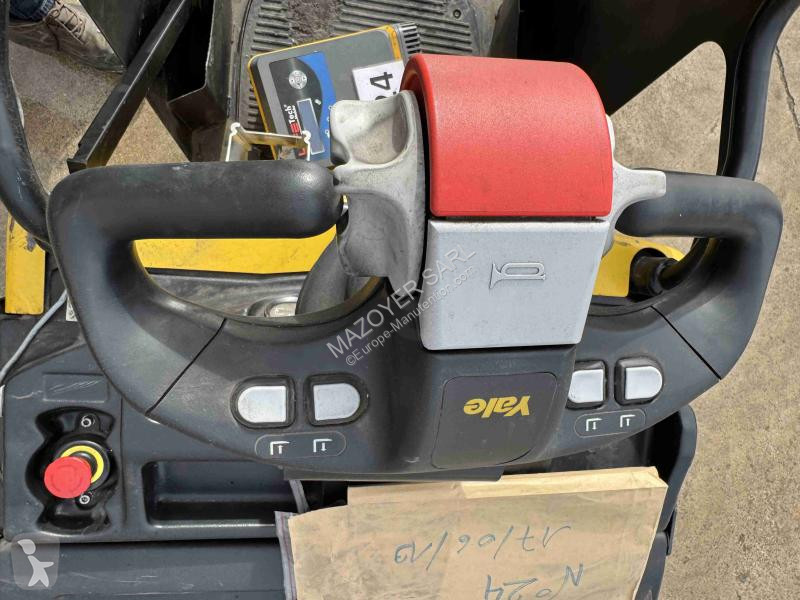 Transpalette Yale  MP20X