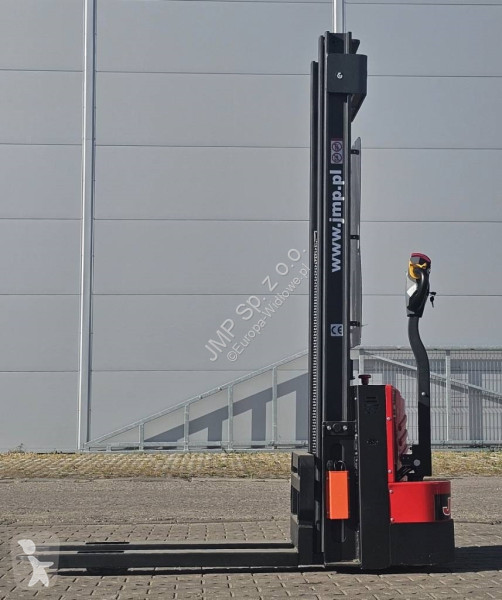 منصة نقالة  ES15-ES  FF3500mm UNUSED