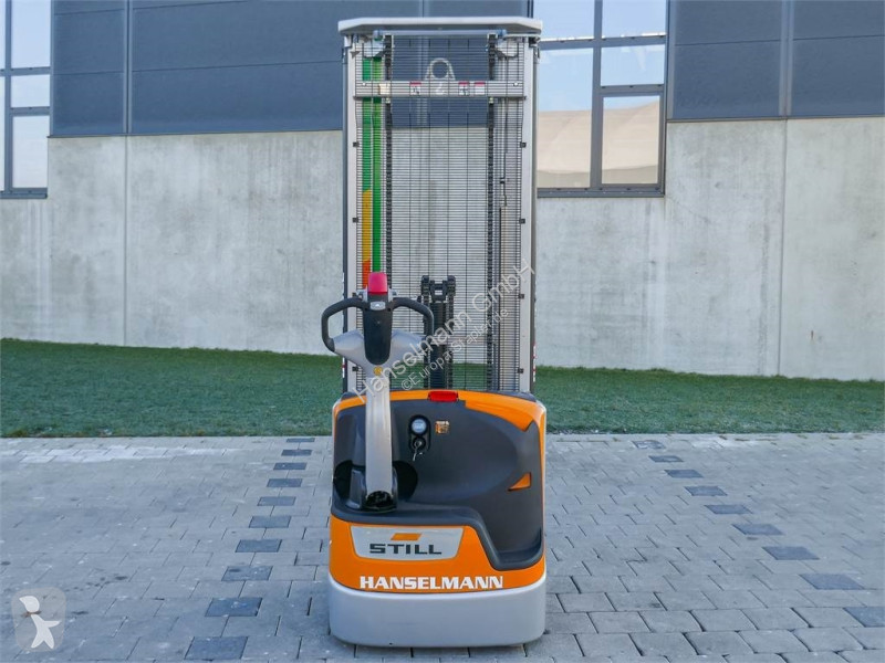 Transpallet Still EXV 14i