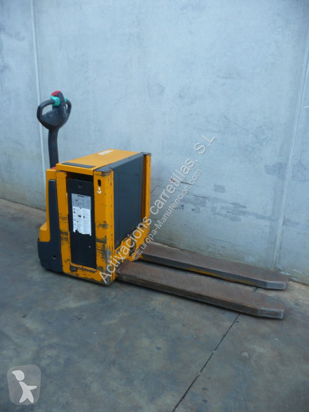 Transpaleta Jungheinrich C20