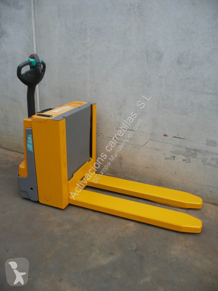 Transpaleta Jungheinrich C20