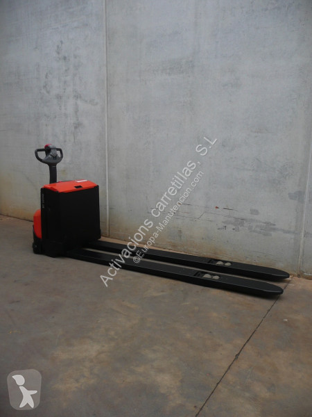 Transpalette BT LWE 180 2350x570