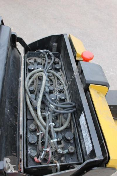 Transpalette Yale  MP20AC