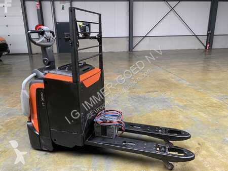 Transpallet BT