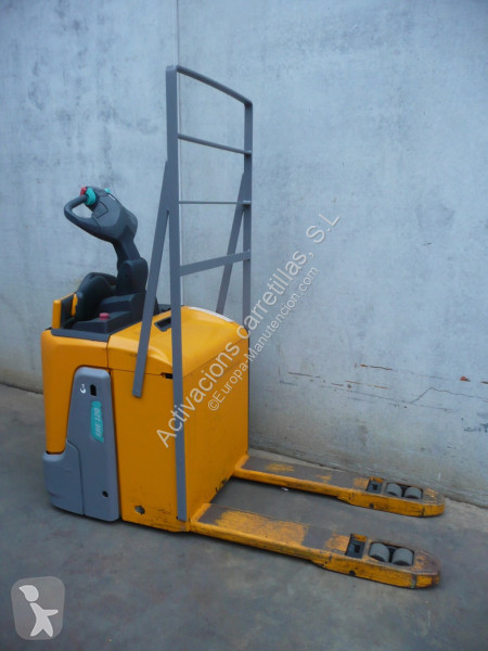 Transpalette Jungheinrich FRUTERA