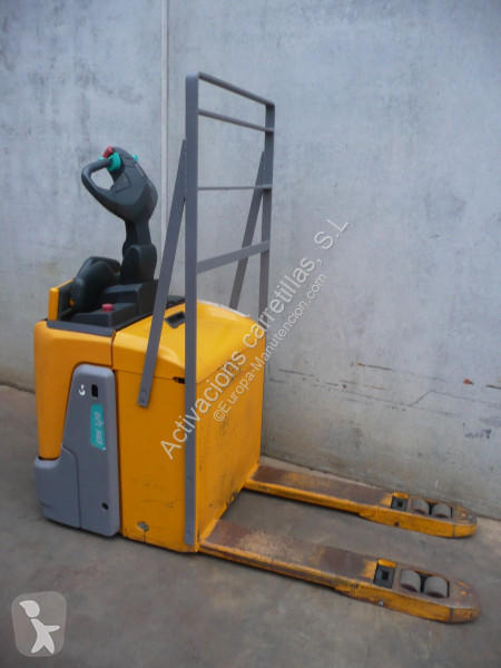 Transpalette Jungheinrich FRUTERA