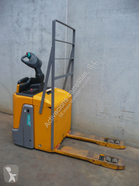 Transpalette Jungheinrich FRUTERA