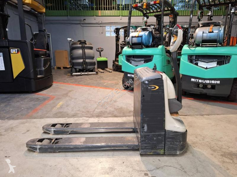 Transpallet Crown  WP3010-1.6