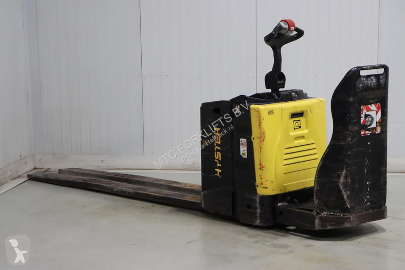 Transpalette Hyster P2.0S FBW