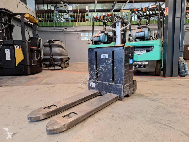 Transpalette Caterpillar  NPP20N2