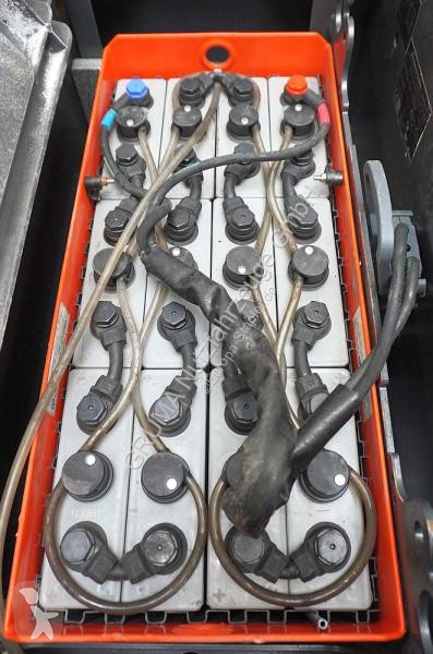 Transpalette Linde 131-02