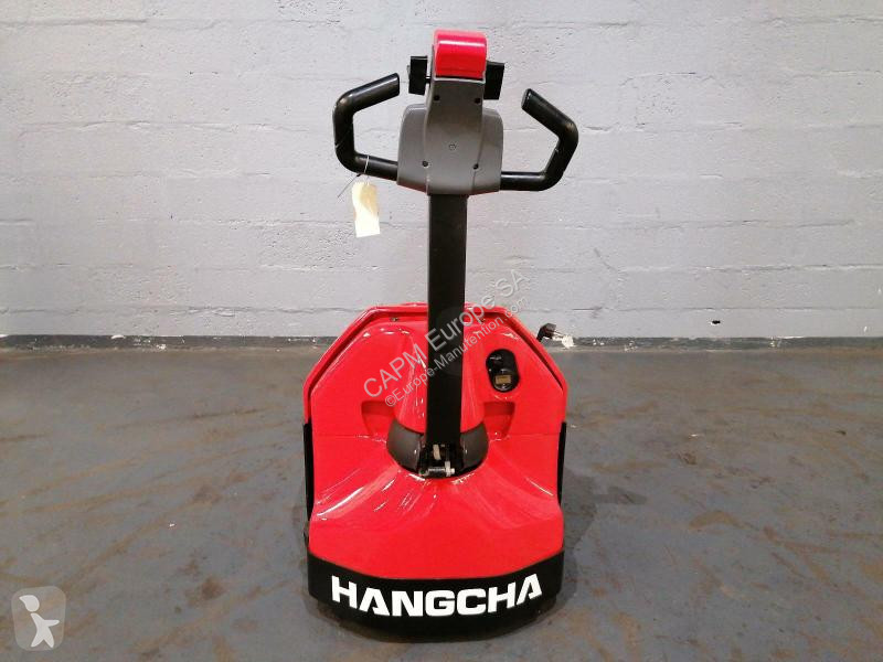 Transpaleta Hangcha  CBD18