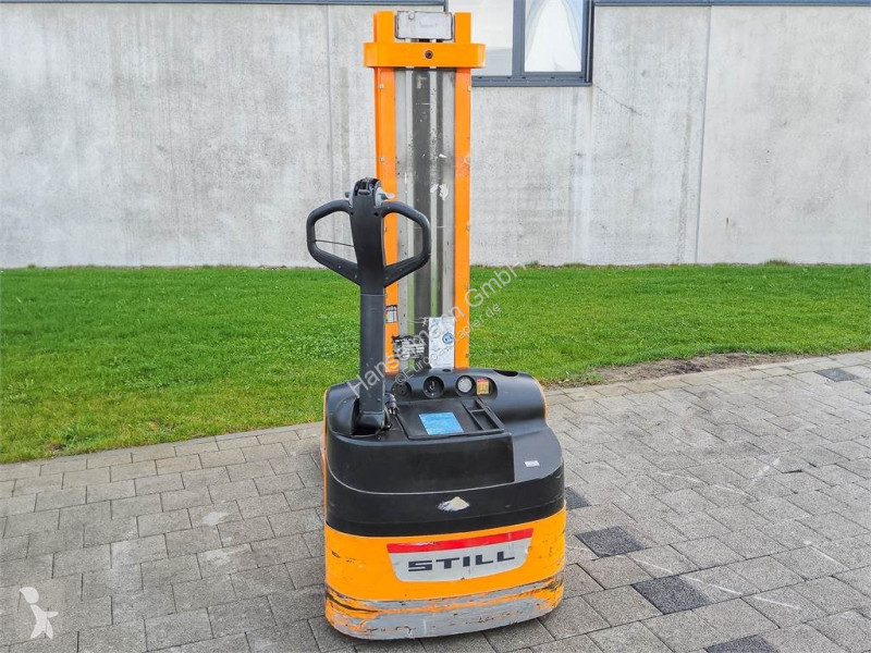 Transpallet Still EGV 10