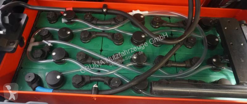 Transpalette Linde  T 20 S 1154-03