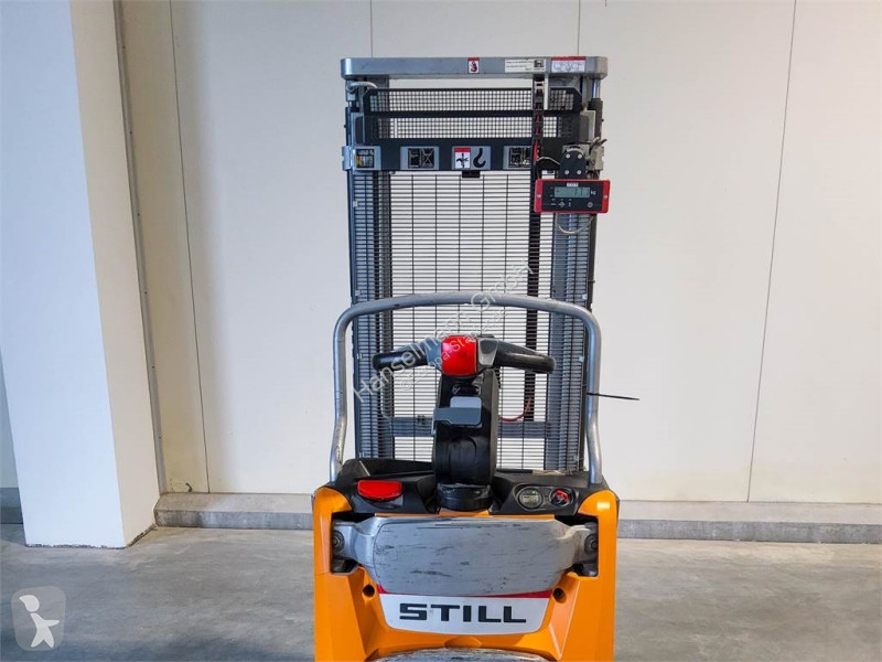 Transpalette Still EXD-SF20