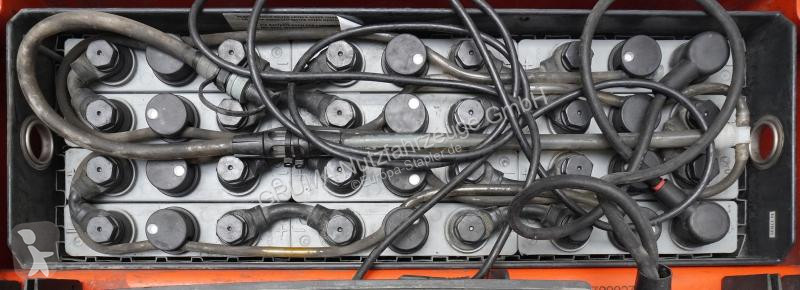Transpalet Linde  T 23 L 1152