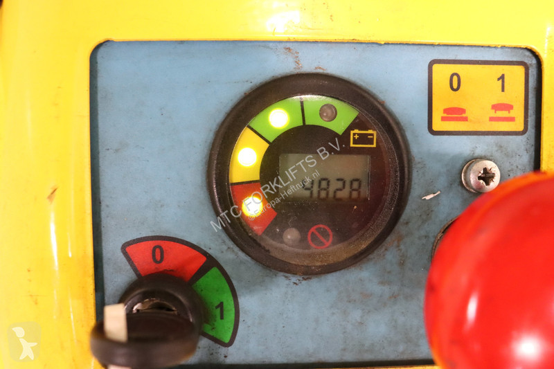 Transpalette Hyster P1.8