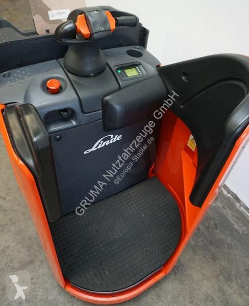 Transpalette Linde 131-08