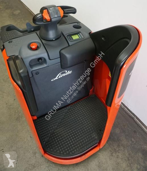 Transpalet Linde 131-08
