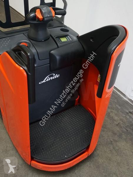 Transpalet Linde 131-08